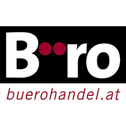 Logo Buerohandel