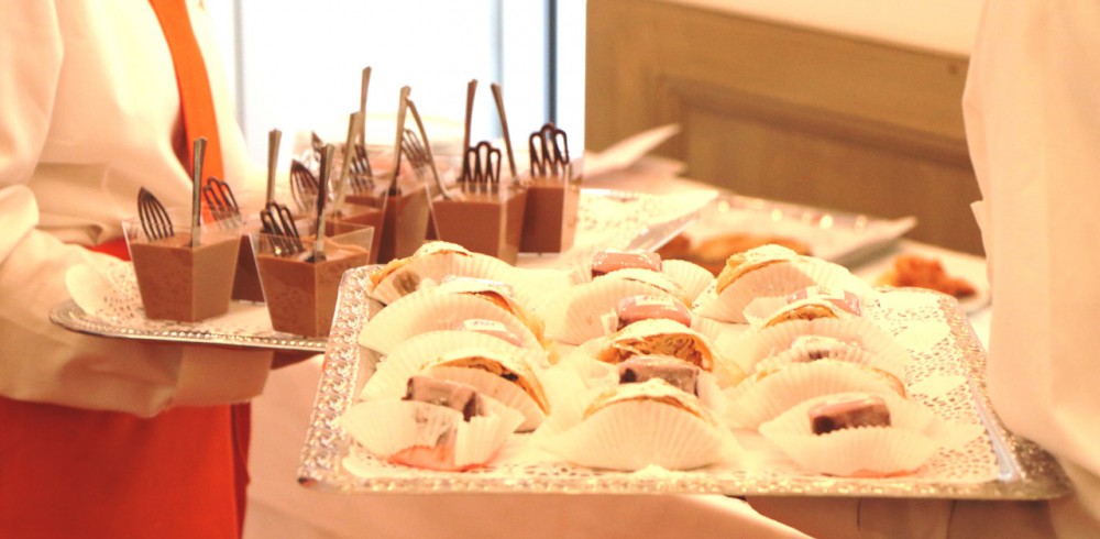 Catering