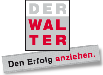 Derwalter Logo N T
